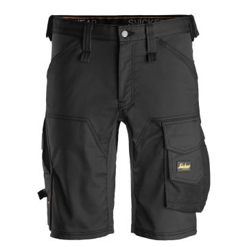Snickers Workwear 6143 AllroundWork, Stretch Short Trousers