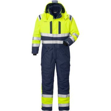 FRISTADS 119627 High vis Airtech® winteroverall klasse 3 8015 GTT