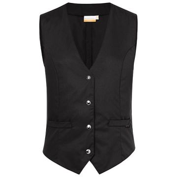 Karlowsky KY034 Ladies Vest Lena