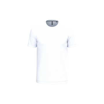Kariban K356 T-shirt ronde hals korte mouwen