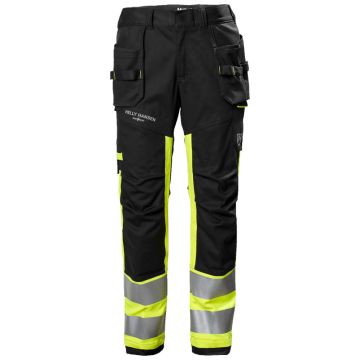 Helly Hansen 77450 Fyre Cons Broek Cl 1