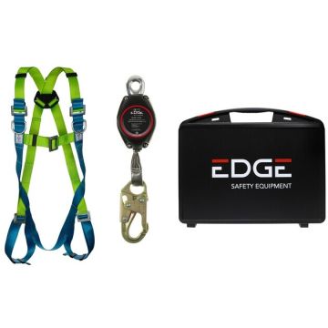 Safety Jogger 014240 PRO SET