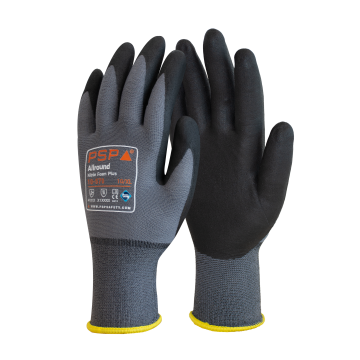 PSP 10-570 Allround Nitrile Foam Plus Werkhandschoen