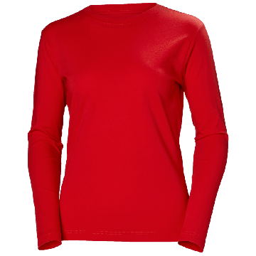 Helly Hansen 79159 W Classic Longsleeve