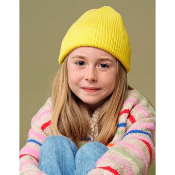 Beechfield CB381B Kids Fashion Beanie