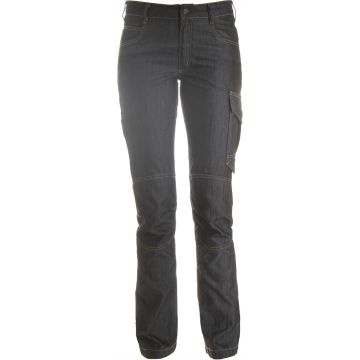 Made To Match Syd Spijkerbroek Dames