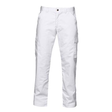 ProJob 2518 BROEK ZONDER KNIEZAKKEN