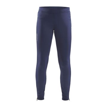 Craft 1907595 Rush Zip Tights  Jr