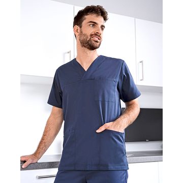 Karlowsky KY139 Men´s Tunic Essential