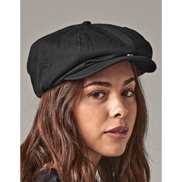 Beechfield CB624 Newsboy Cap