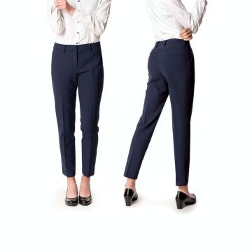 NVL BY NORVIL 1335 Women's Pants Aqualastic