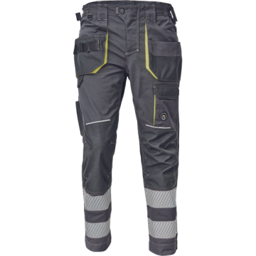 CERVA 03520095 SHELDON RFLX broek