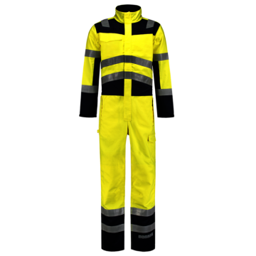 TRICORP SAFETY 753002FluoryellowInk