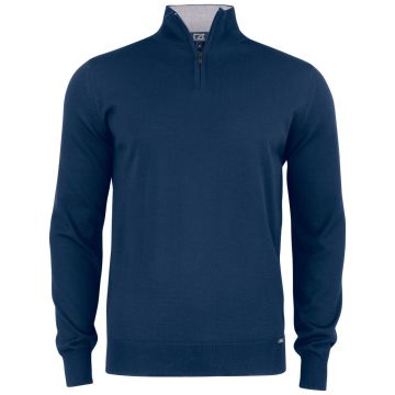 Cutter & Buck 355420 Everett HZ Sweater Heren