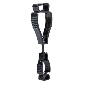 Portwest A002 Metaalvrije Handschoenklem (Pk40)