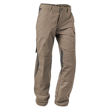 Kuebler 2L465365 VITA mix Hose - Bruin