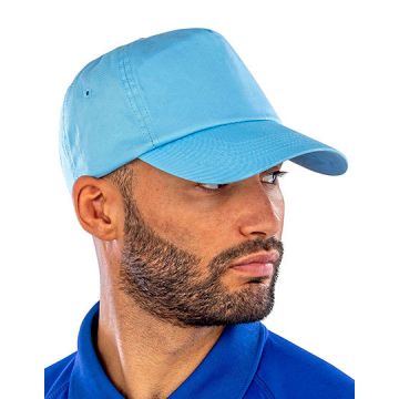 Result Headwear RH05 Cotton Cap