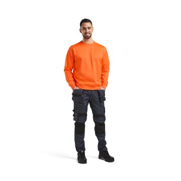 Blaklader 3401 t Visible