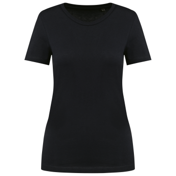 Kariban Premium PK301 Supima® dames-T-shirt ronde hals korte mouwen