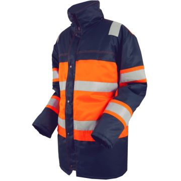 Made To Match Seattle ParkaEN471/2