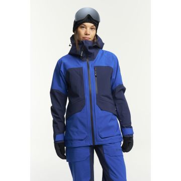Tenson Nayoro Shell Jacket Women
