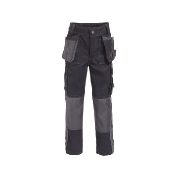 DASSY 200847 Seattle Kids Two-Tone Holster Pocket Pants