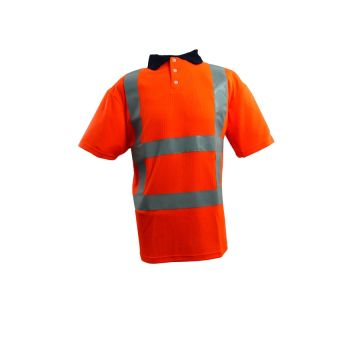 Made To Match Madrid RWS Polo