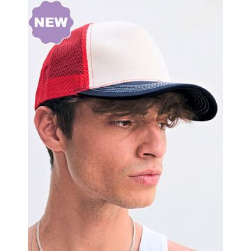 SOL´S L04451 Five Panel Cap Blink