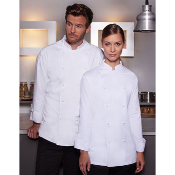 Karlowsky KY007 Chef Jacket Basic