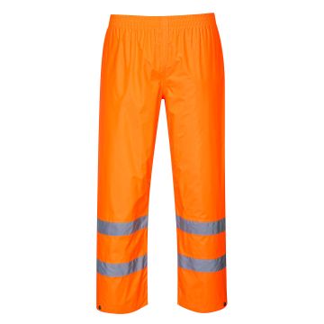 Portwest H441 Hi-Vis Regenbroek