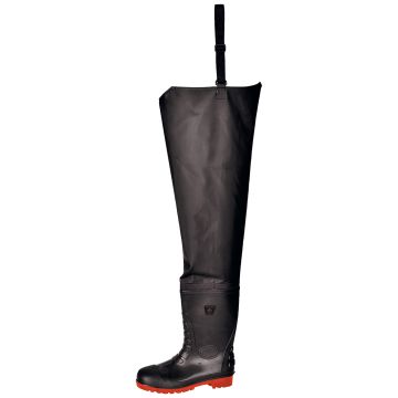 Portwest FW71 Waad Veiligheidslaars Laag S5