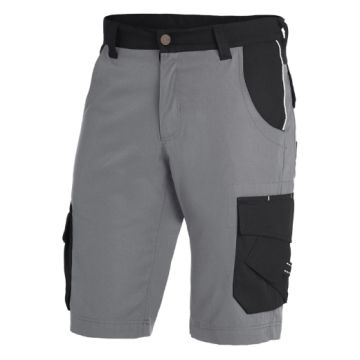 FHB 130530 THEO Bermuda - Grijs
