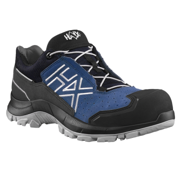 Haix Black Eagle Safety 200 610050 S1PS