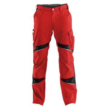 Kuebler 23505365 ACTIVIQ Hose HIGH - Rood
