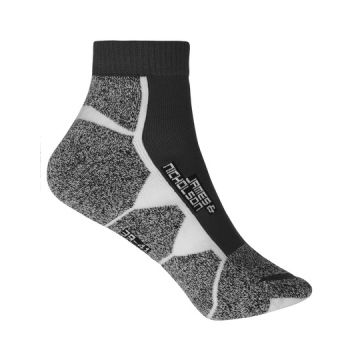 Daiber JN214 Sport Sneaker Socks