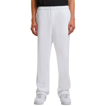 Build Your Brand BY288 Fluffy Track Sweatpants