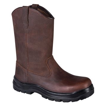 Portwest Indiana Rigger Boot FC16 S3