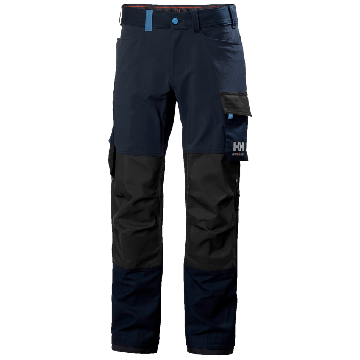 Helly Hansen 77407 Oxford 4X Werkbroek