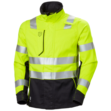 Helly Hansen 77249 Fyre Jas