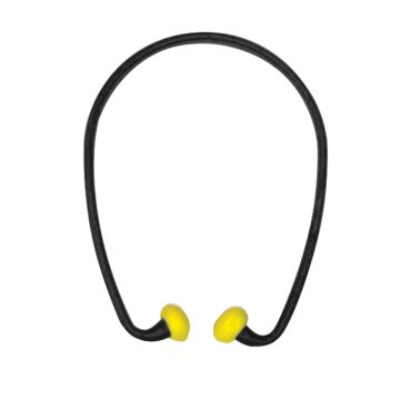 JSP AEE090-070-21X Oordoppen Zwart