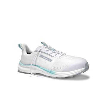 Elten TAVIXX Lady XXFE white-mint Low ESD S1PS 741601