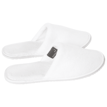 Kariban K842 Uniseks badstofslippers