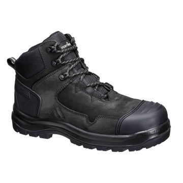 Portwest Apex FD04 S3S Zwart