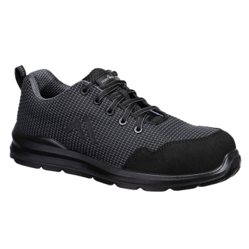 Portwest  FC72 S3S Grijs