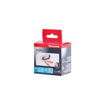 HONEYWELL 23504 Oordoppen voor meervoudig gebruik - blisterverpakking (PSS 1030273)