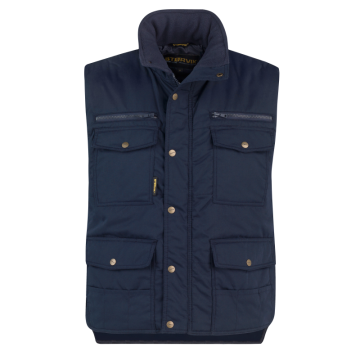 Storvik Pocket Bodywarmer 6420