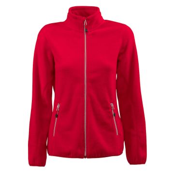 Printer RED 2261503 Rocket Fleece Jacket Women