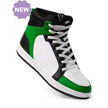 Roly Footwear RY8323 Space Basketball Shoes