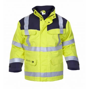 Hydrowear 043401-3EL multinorm parka Milaan