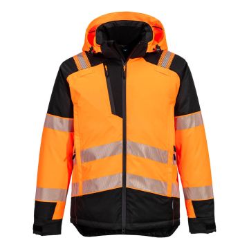Portwest T160 PW3 Hi-Vis Winterjack